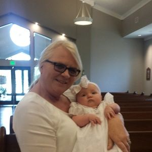 Meet your Posher, Pat